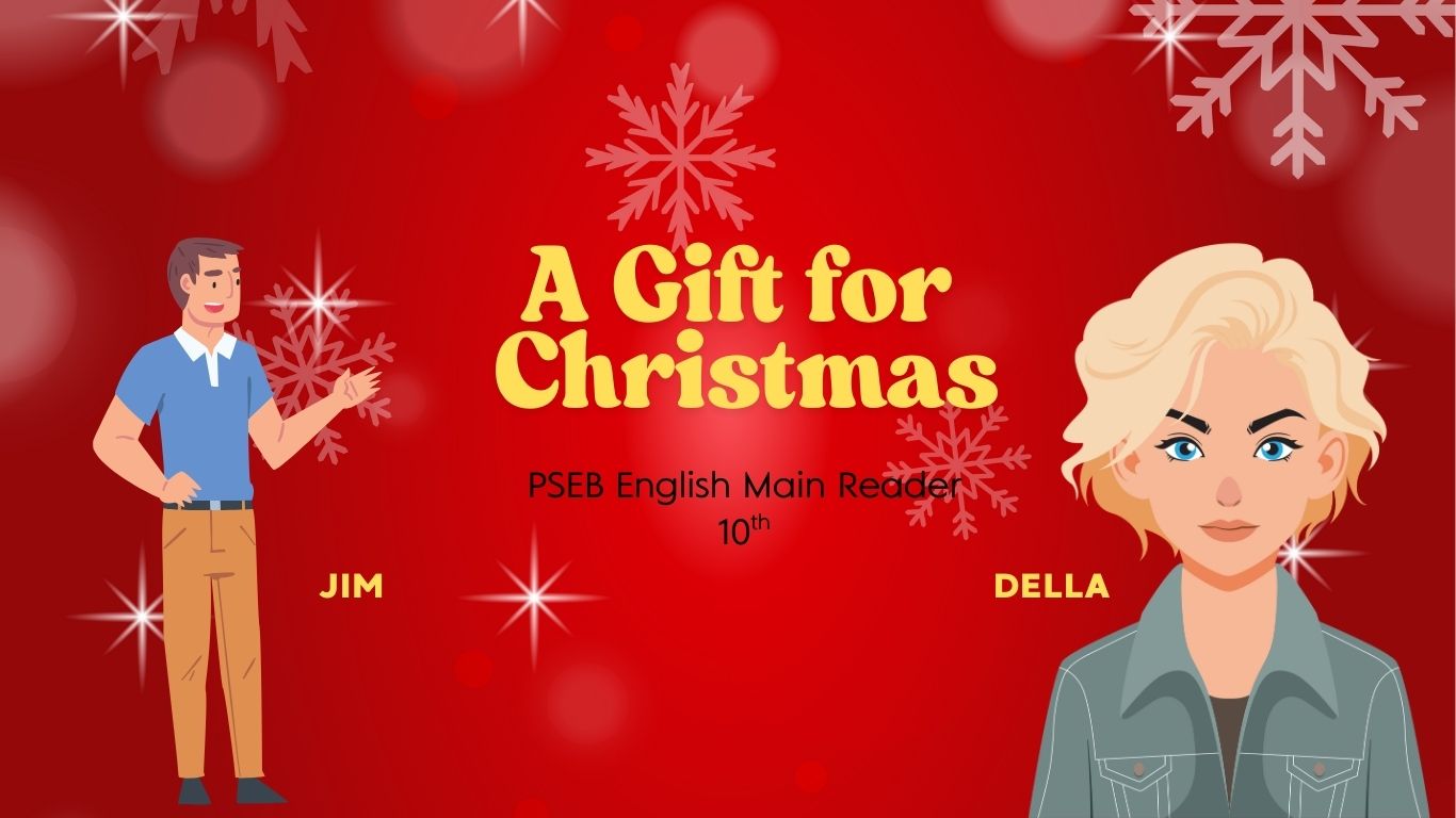 A Gift for Christmas