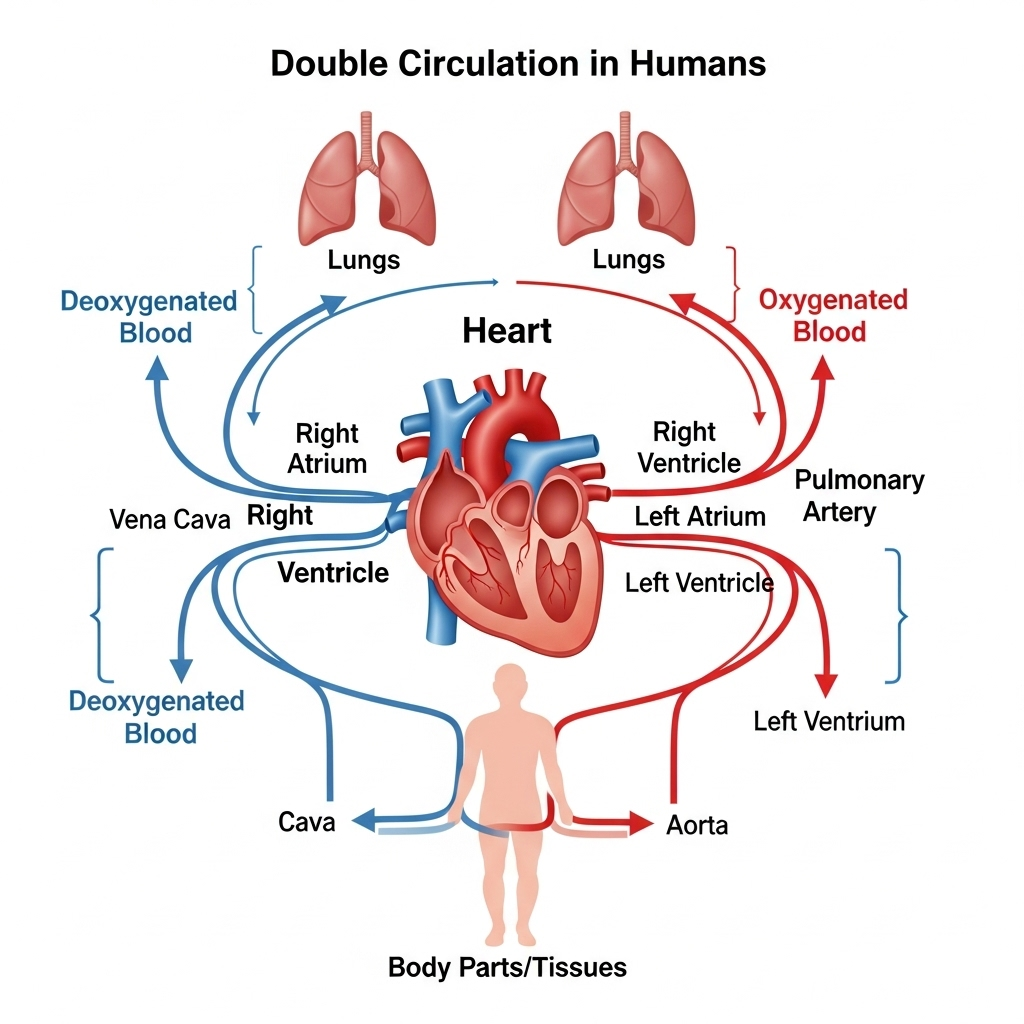 PSEB 10th Science Life Processes
