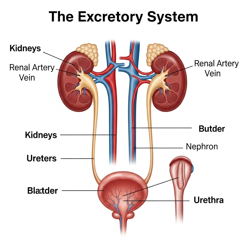 PSEB 10th Science Life Processes