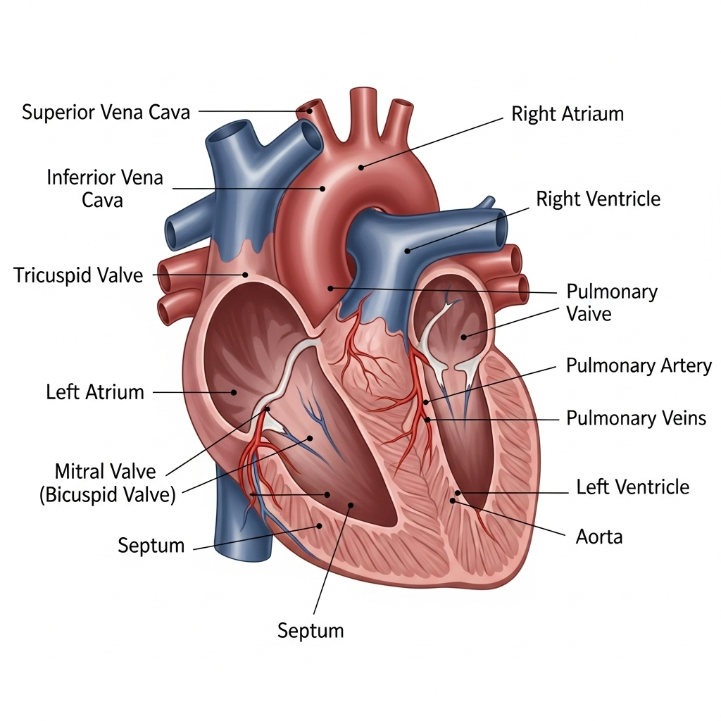 Human Heart