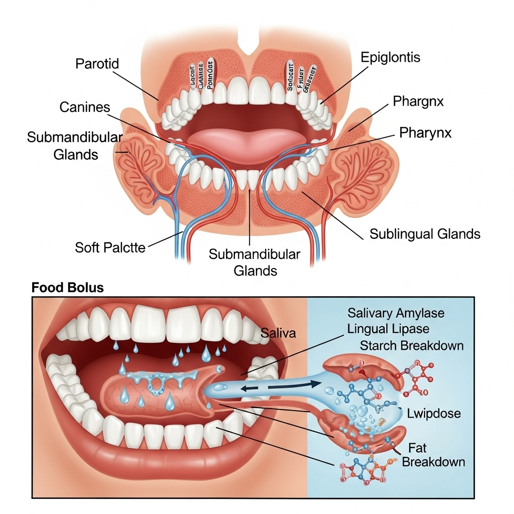 PSEB 10th Science Life Processes